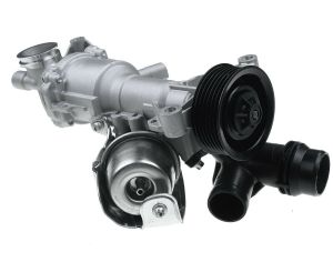MERCEDES-BENZ C 300 2012-2024