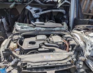 FORD Fusion 2016 2.0 - 3