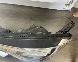 TOYOTA RAV 4 2016-2018 - 3