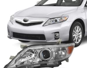 TOYOTA Camry 2009-2011