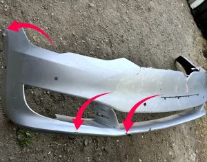 TESLA Model S 2017-2020 - 2