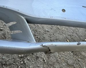 TESLA Model S 2017-2020 - 6