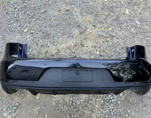 PORSCHE macan 2014-2018 - 1
