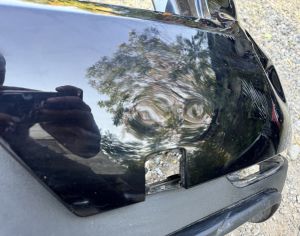 PORSCHE macan 2014-2018 - 7