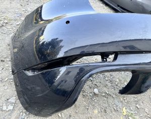PORSCHE macan 2014-2018 - 2