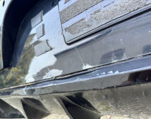 PORSCHE macan 2014-2018 - 6