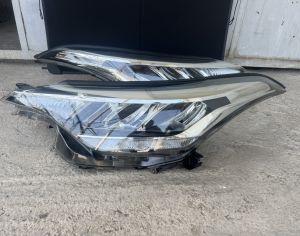 TOYOTA CHR 2020-2024 - 1