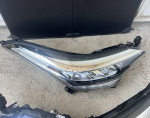 TOYOTA CHR 2020-2024 - 3