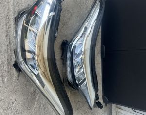 TOYOTA CHR 2020-2024 - 5