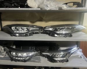 TOYOTA CHR 2020-2024 - 6