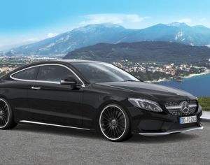 R20 MERCEDES-BENZ C 200 2015-2025 - 10