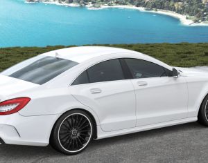 R20 MERCEDES-BENZ C 200 2015-2025 - 11