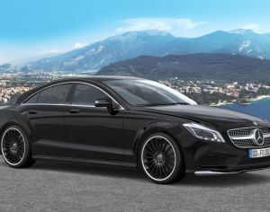 R20 MERCEDES-BENZ C 200 2015-2025 - 12