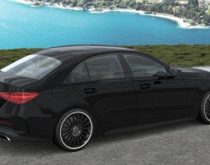 R20 MERCEDES-BENZ C 200 2015-2025 - 2