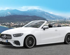 R20 MERCEDES-BENZ C 200 2015-2025 - 3