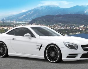 R20 MERCEDES-BENZ C 200 2015-2025 - 5