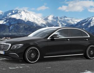 R20 MERCEDES-BENZ C 200 2015-2025 - 6