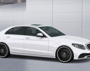 R20 MERCEDES-BENZ C 200 2015-2025 - 7