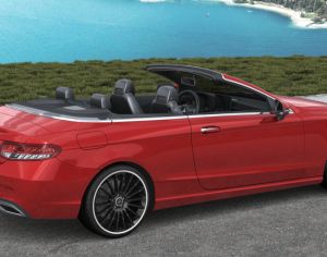 R20 MERCEDES-BENZ C 200 2015-2025 - 9