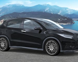 R19 TOYOTA CHR 2015-2025 - 12
