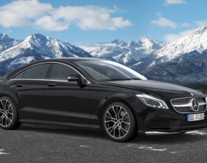 R19 MERCEDES-BENZ CLS 450 2007-2025 - 10