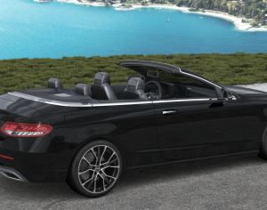 R19 MERCEDES-BENZ CLS 450 2007-2025 - 2
