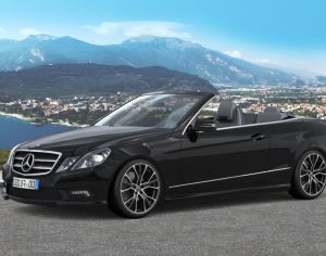 R19 MERCEDES-BENZ CLS 450 2007-2025 - 3
