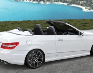 R19 MERCEDES-BENZ CLS 450 2007-2025 - 4