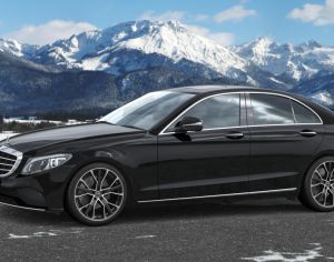 R19 MERCEDES-BENZ CLS 450 2007-2025 - 5