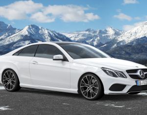 R19 MERCEDES-BENZ CLS 450 2007-2025 - 6