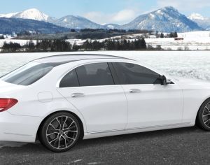 R19 MERCEDES-BENZ CLS 450 2007-2025 - 7