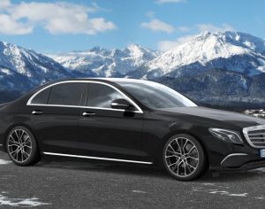 R19 MERCEDES-BENZ CLS 450 2007-2025 - 8