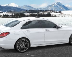 R19 MERCEDES-BENZ CLS 450 2007-2025 - 9