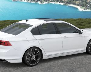 R19 AUDI A4 2012-2025 - 2
