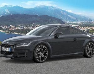 R19 AUDI A4 2012-2025 - 3