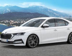 R19 AUDI A4 2012-2025 - 5