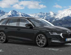 R19 AUDI A4 2012-2025 - 7