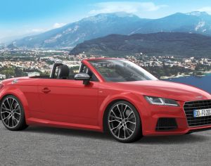 R19 AUDI A4 2012-2025 - 8