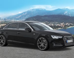 R19 AUDI A4 2012-2025 - 9
