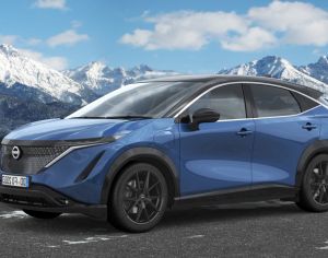 R20 LEXUS RX 300 2015-2025 - 1