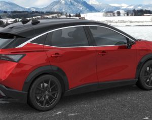 R20 LEXUS RX 300 2015-2025 - 6