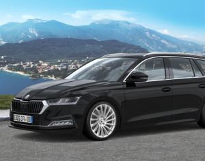 R19 AUDI A6 2010-2025 - 10