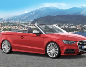 R19 AUDI A6 2010-2025 - 11