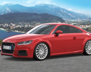 R19 AUDI A6 2010-2025 - 3