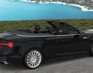 R19 AUDI A6 2010-2025 - 4