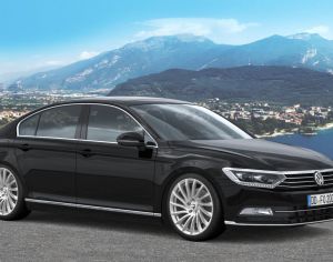 R19 AUDI A6 2010-2025 - 5