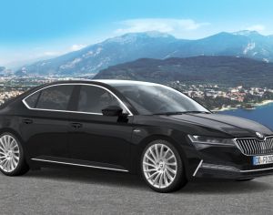 R19 AUDI A6 2010-2025 - 7