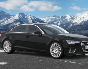 R19 AUDI A6 2010-2025 - 9