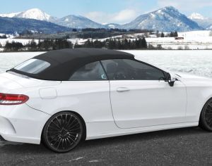 R19 MERCEDES-BENZ C 300 2014-2025 - 11