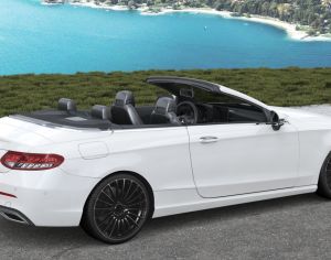 R19 MERCEDES-BENZ C 300 2014-2025 - 2